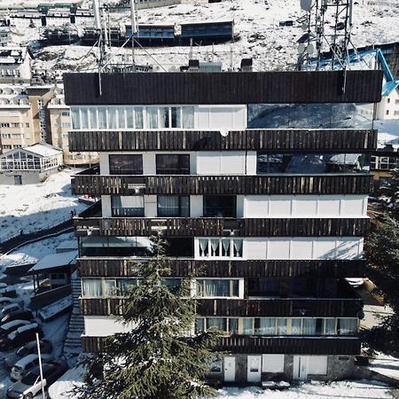 La mejor casa de la Sierra - Apartamento de lujo - CASANEVADA Sierra Nevada Exterior foto