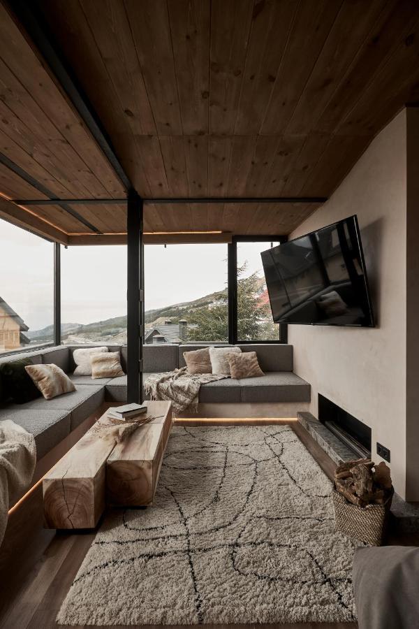 La mejor casa de la Sierra - Apartamento de lujo - CASANEVADA Sierra Nevada Exterior foto