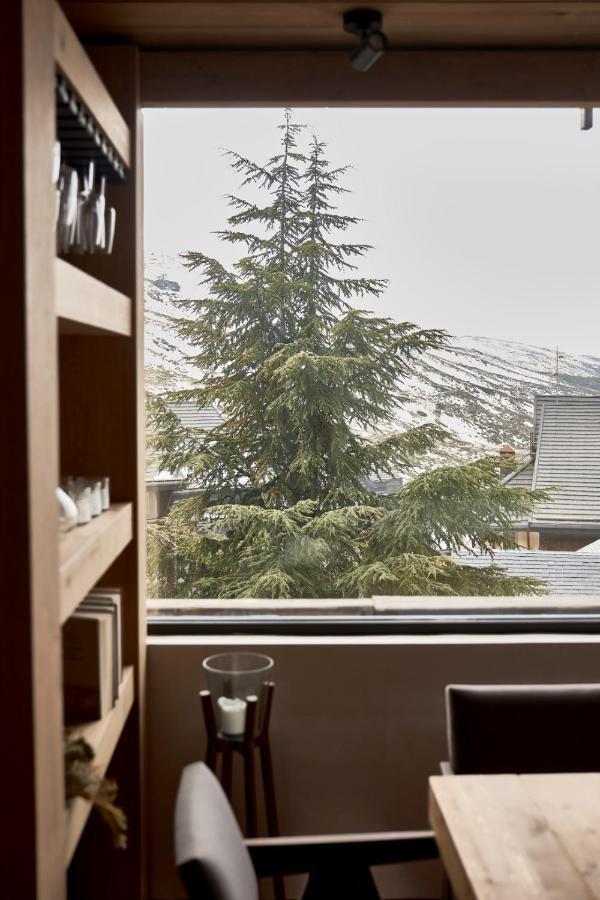 La mejor casa de la Sierra - Apartamento de lujo - CASANEVADA Sierra Nevada Exterior foto