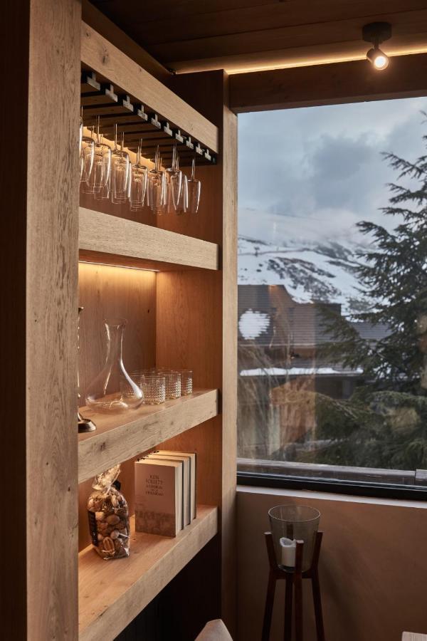 La mejor casa de la Sierra - Apartamento de lujo - CASANEVADA Sierra Nevada Exterior foto