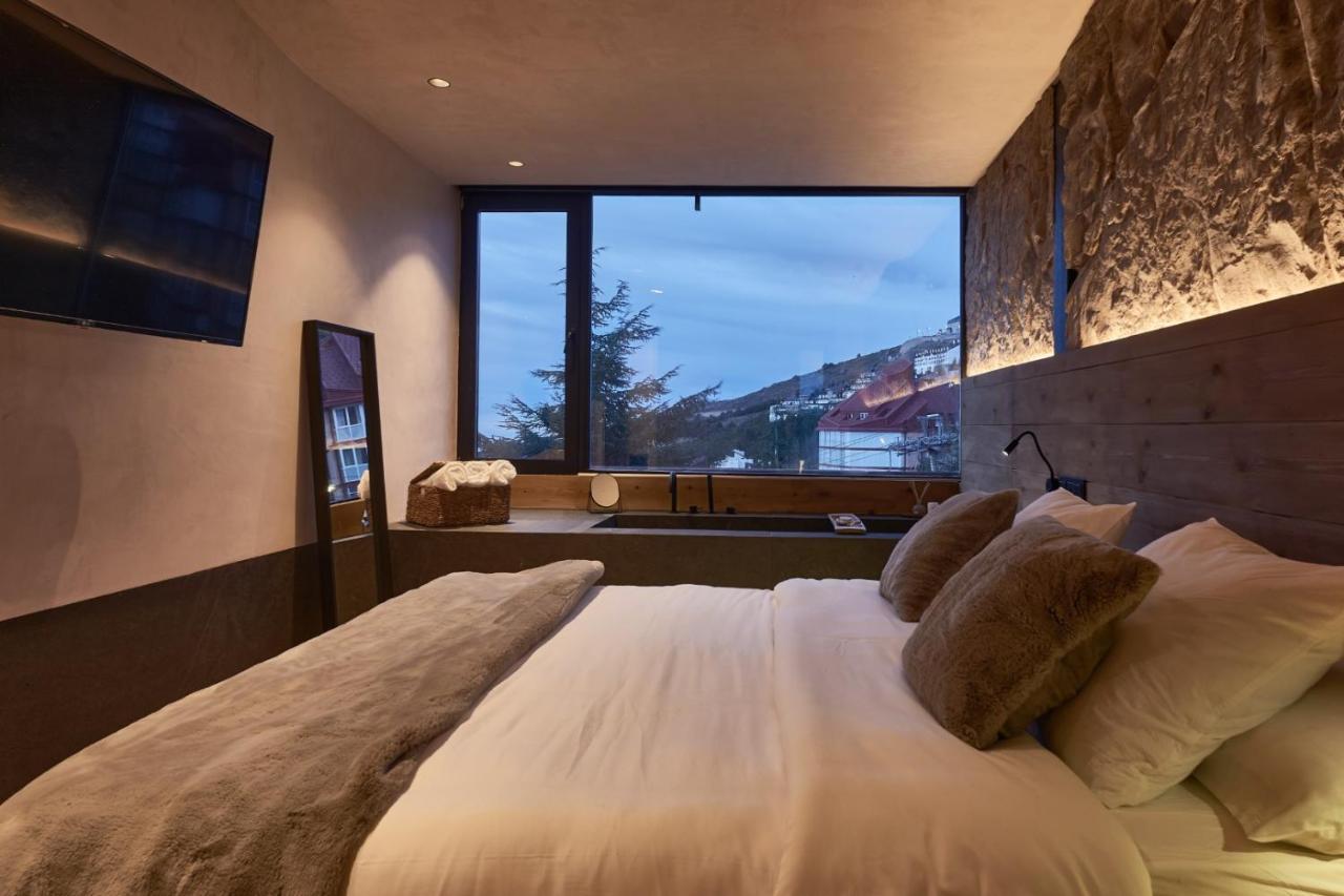 La mejor casa de la Sierra - Apartamento de lujo - CASANEVADA Sierra Nevada Exterior foto